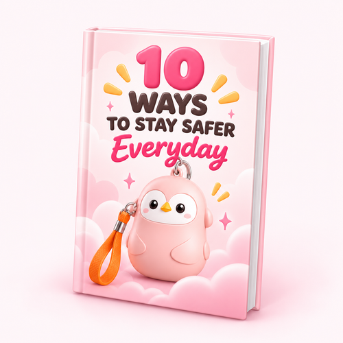 The Safety Starter Kit
