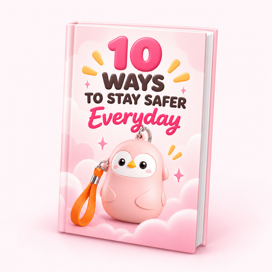 The Safety Starter Kit